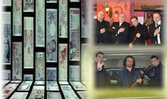 Гатвикские гангстеры