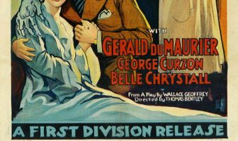 The Scotland Yard Mystery