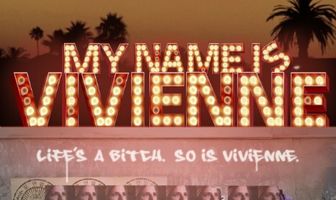 My Name Is Vivienne