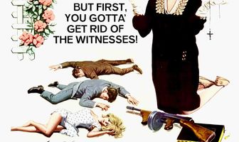 Кровавая мама