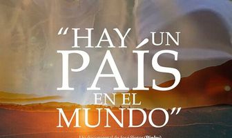 Есть одна страна на свете