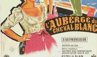 Отель «Белая лошадь»