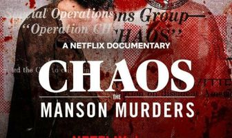 Chaos: The Manson Murders