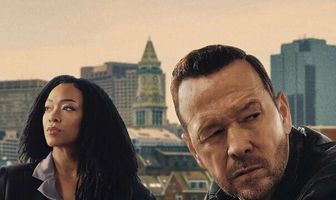 Голубая кровь: Бостон