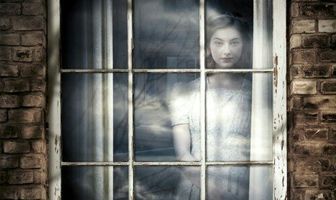 Свет и тень