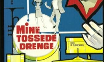Mine tossede drenge