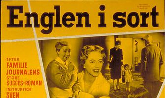 Englen i sort