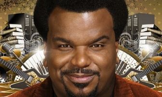 Мистер Робинсон