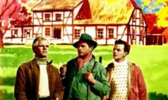 Flintesønnerne