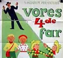 Vores fjerde far