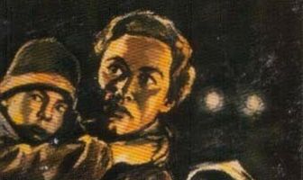 В такую ночь