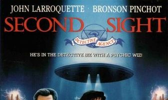 Ясновидение