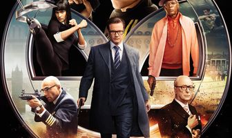 Kingsman: Секретная служба