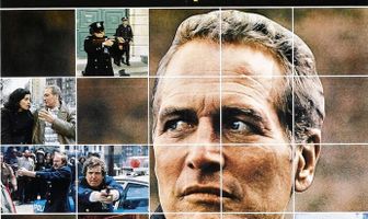 Форт Апач, Бронкс