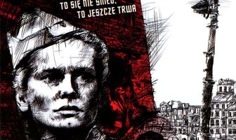 Танец смерти. Сцены из Варшавского восстания