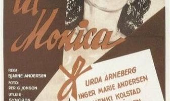 Roser til Monica