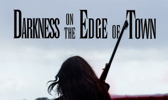 Тьма на окраине города