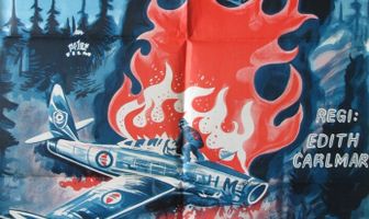 Slalåm under himmelen