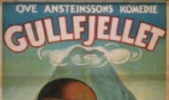 Gullfjellet