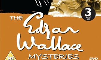 Таинственный театр Эдгара Уоллеса