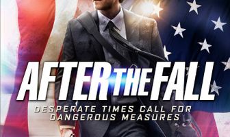 После падения