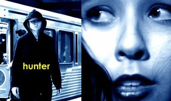 Girl on a Train