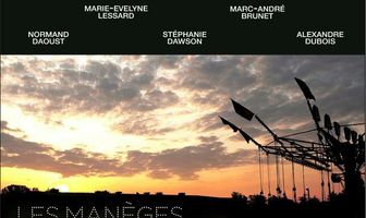 Les manèges humains