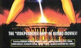 Крутые девчонки