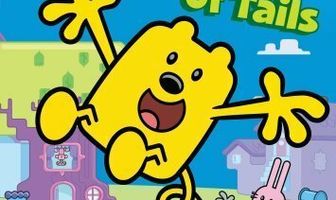 Wow! Wow! Wubbzy!
