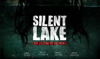 Silent Lake