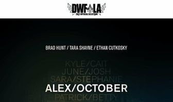 Alex/October