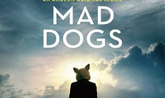 Бешеные псы