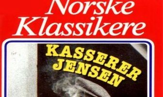 Kasserer Jensen