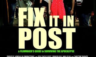 Fix It in Post
