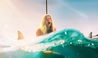 Хищные твари