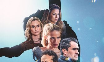 Любовь без границ