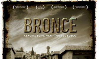 Bronce