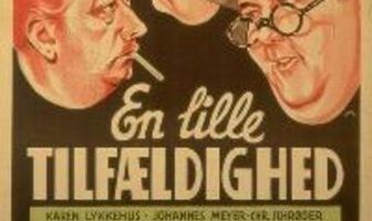 En lille tilfældighed