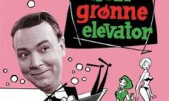 Den grønne elevator