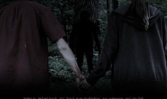 Phantom of the Woods