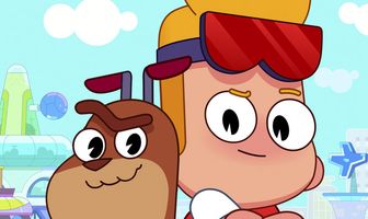 Мастер Витя и Мотор