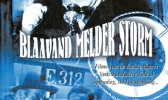 Blaavand melder Storm