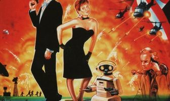 Deadly Spygames