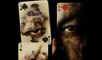 Deceptive Practice: The Mysteries and Mentors of Ricky Jay
