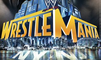 WWE РестлМания 29