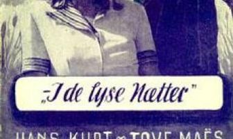 I de lyse nætter