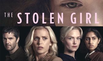 Похищенная