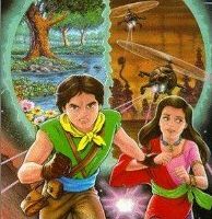 The E.Y.E.S. of Mars