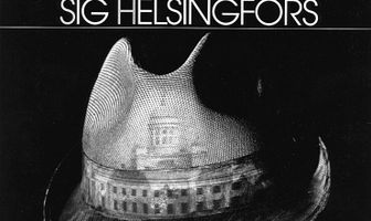 Yhdeksän tapaa lähestyä Helsinkiä
