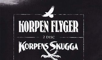 Тень ворона